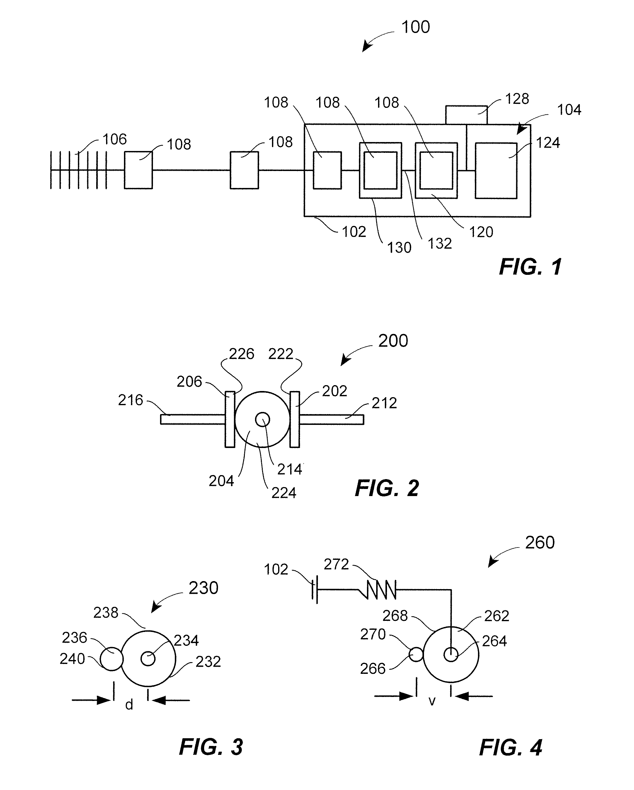 Cosmetic Applicator with Torque Limiter