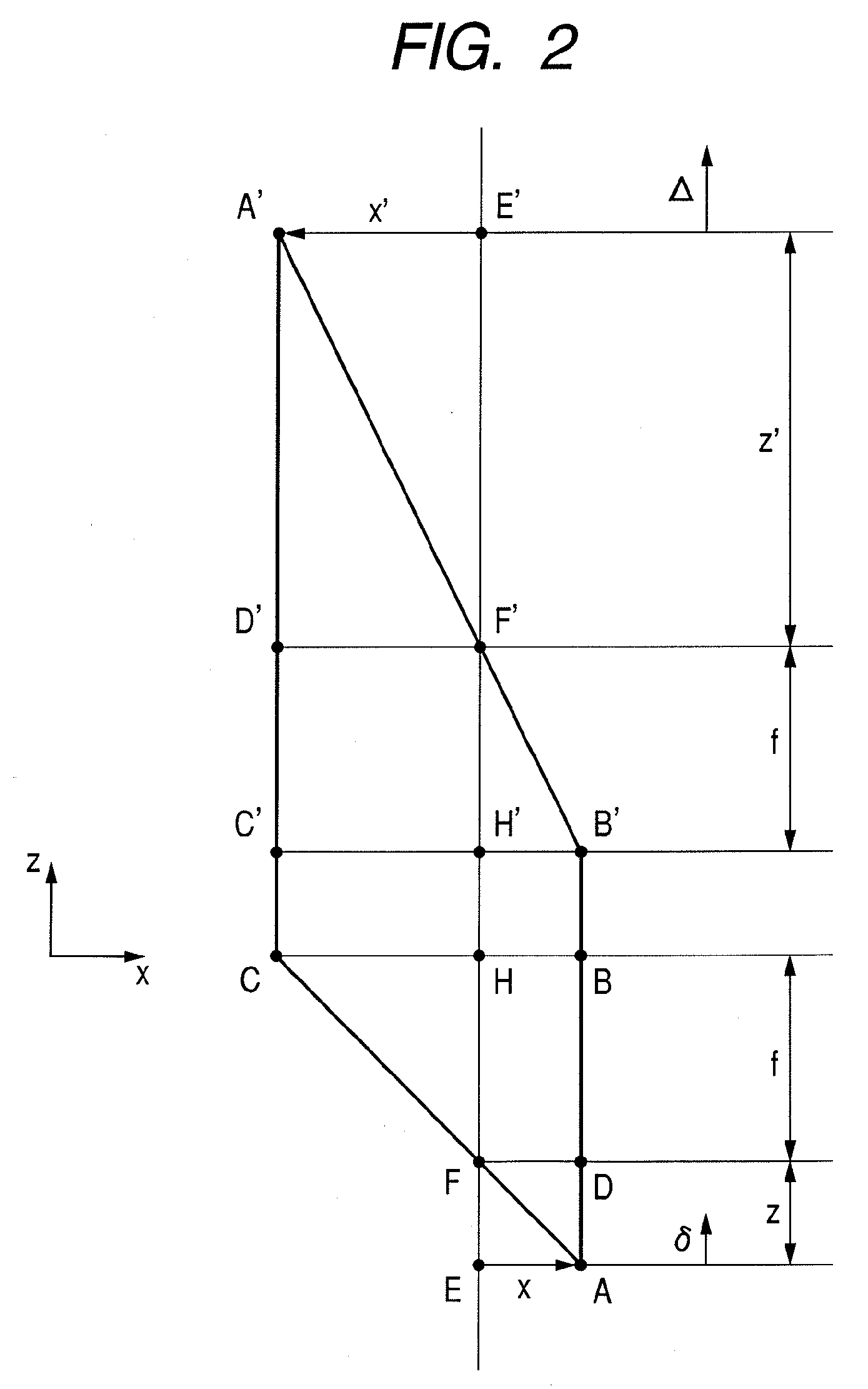 Imprint apparatus and imprint method