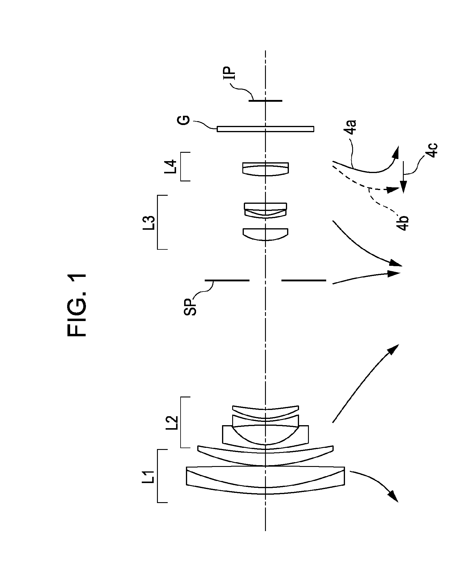 Zoom lens system and camera having same