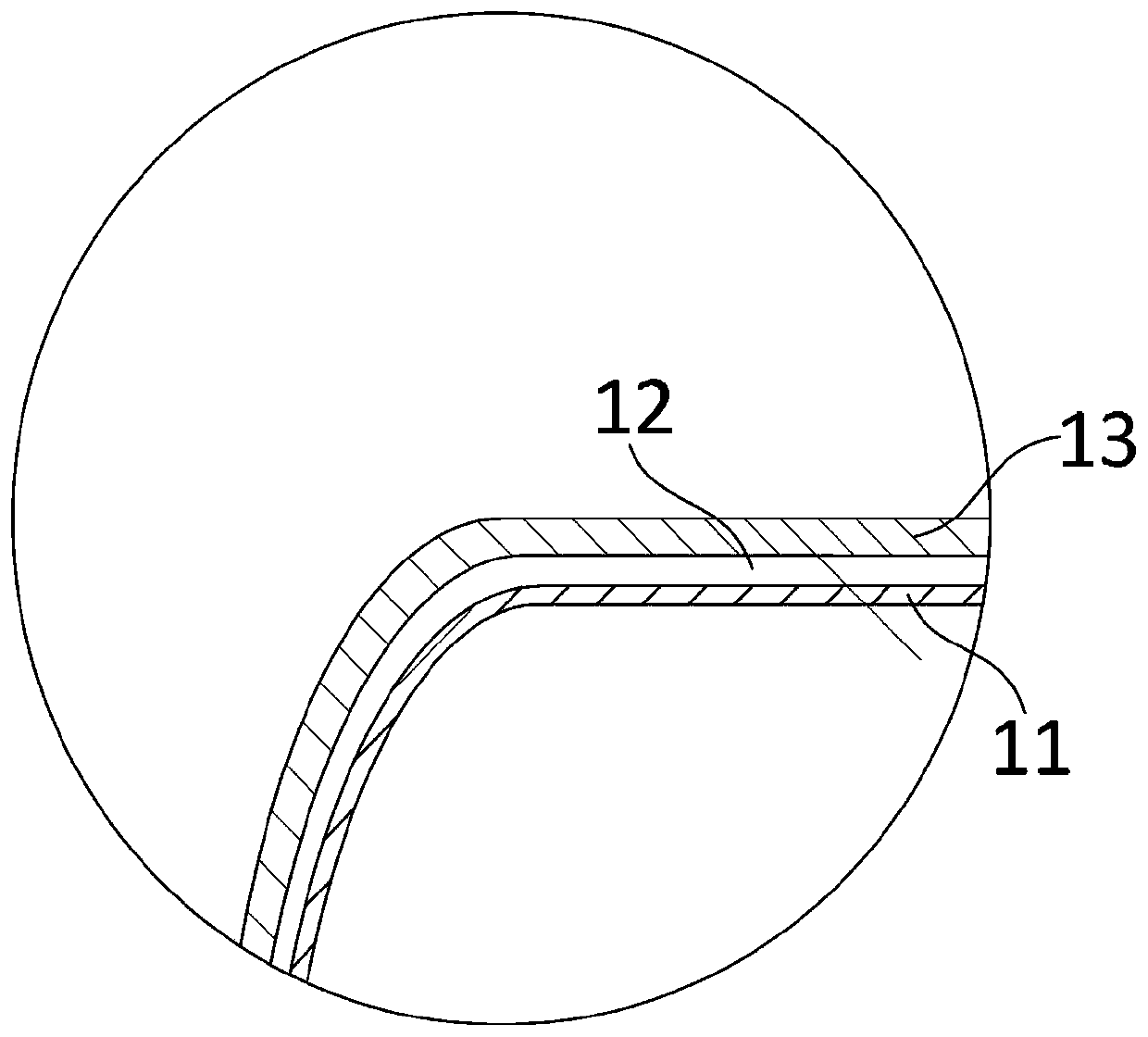 Water storage type water heater