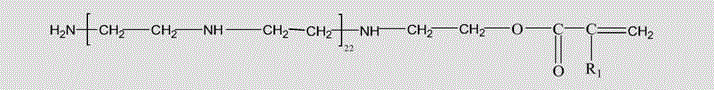 Migrating rust inhibitor