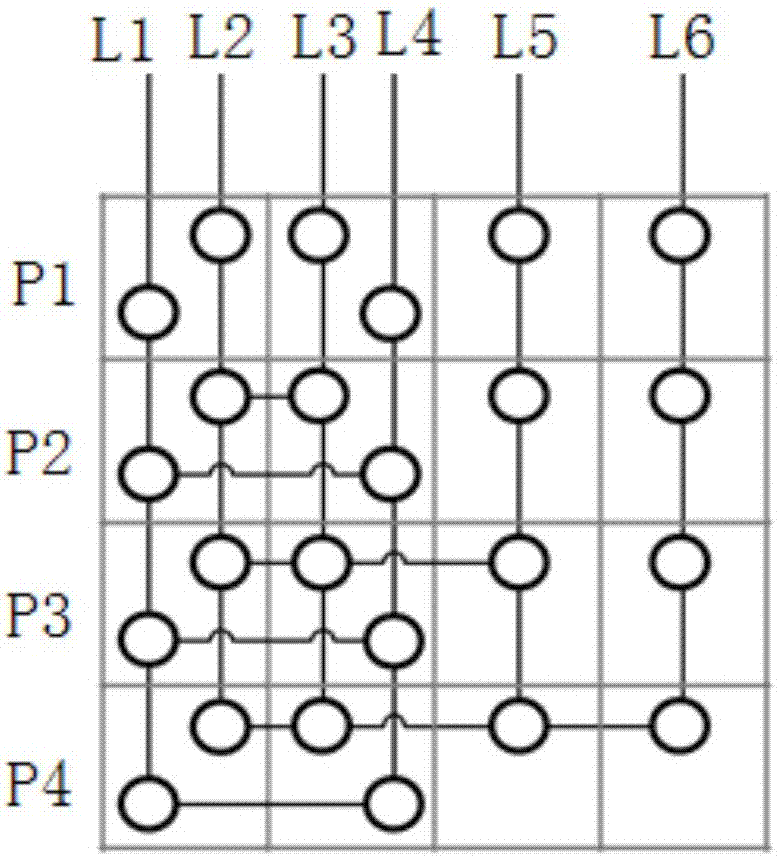 Electric Vehicle Electrical System with Distributed Architecture Controller and Power Supply Redundancy