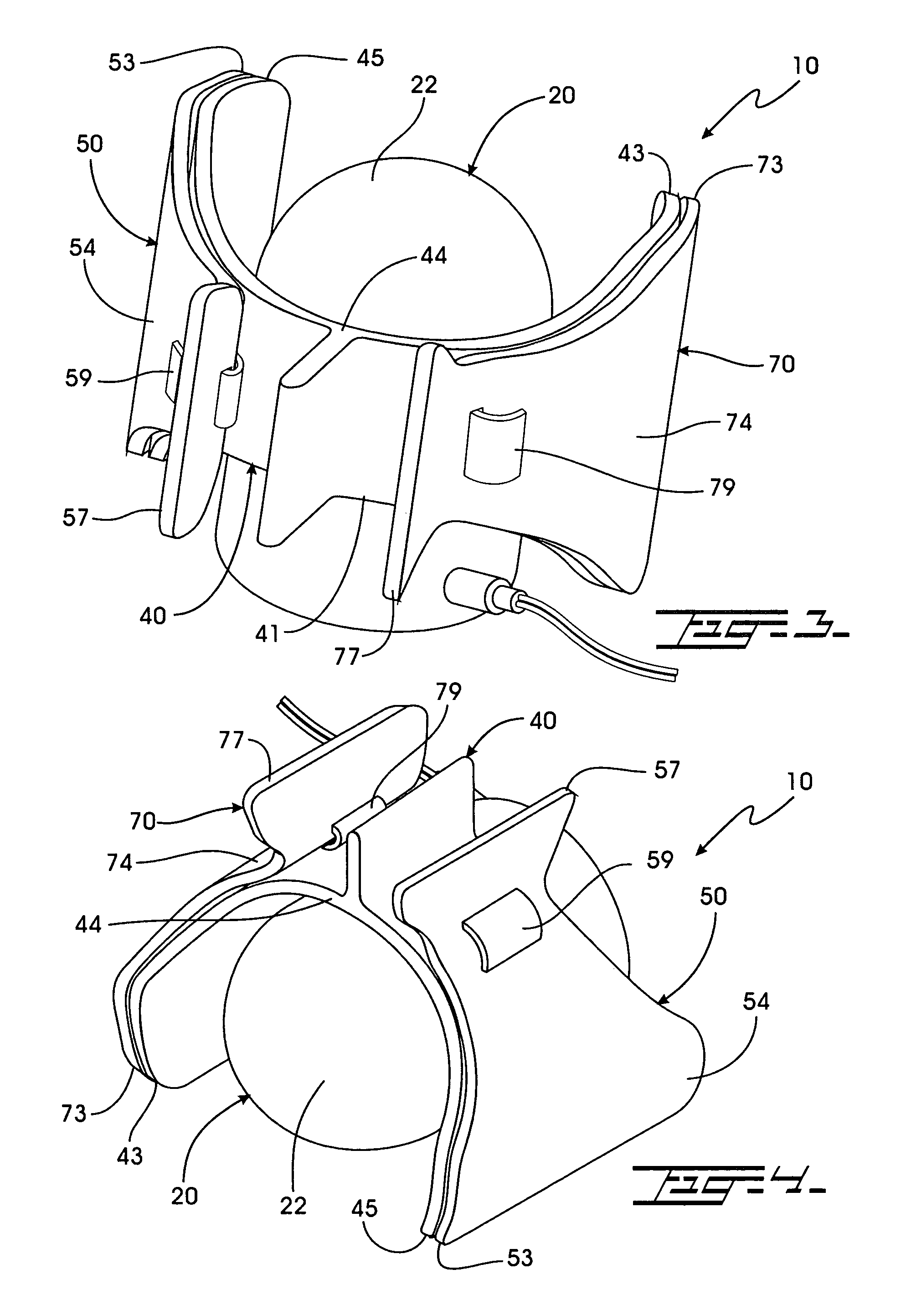 Stimulator