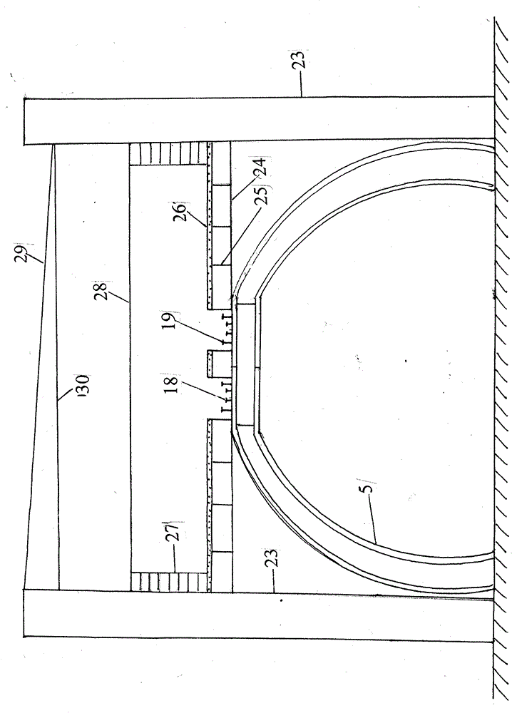 Urban composite air traffic system