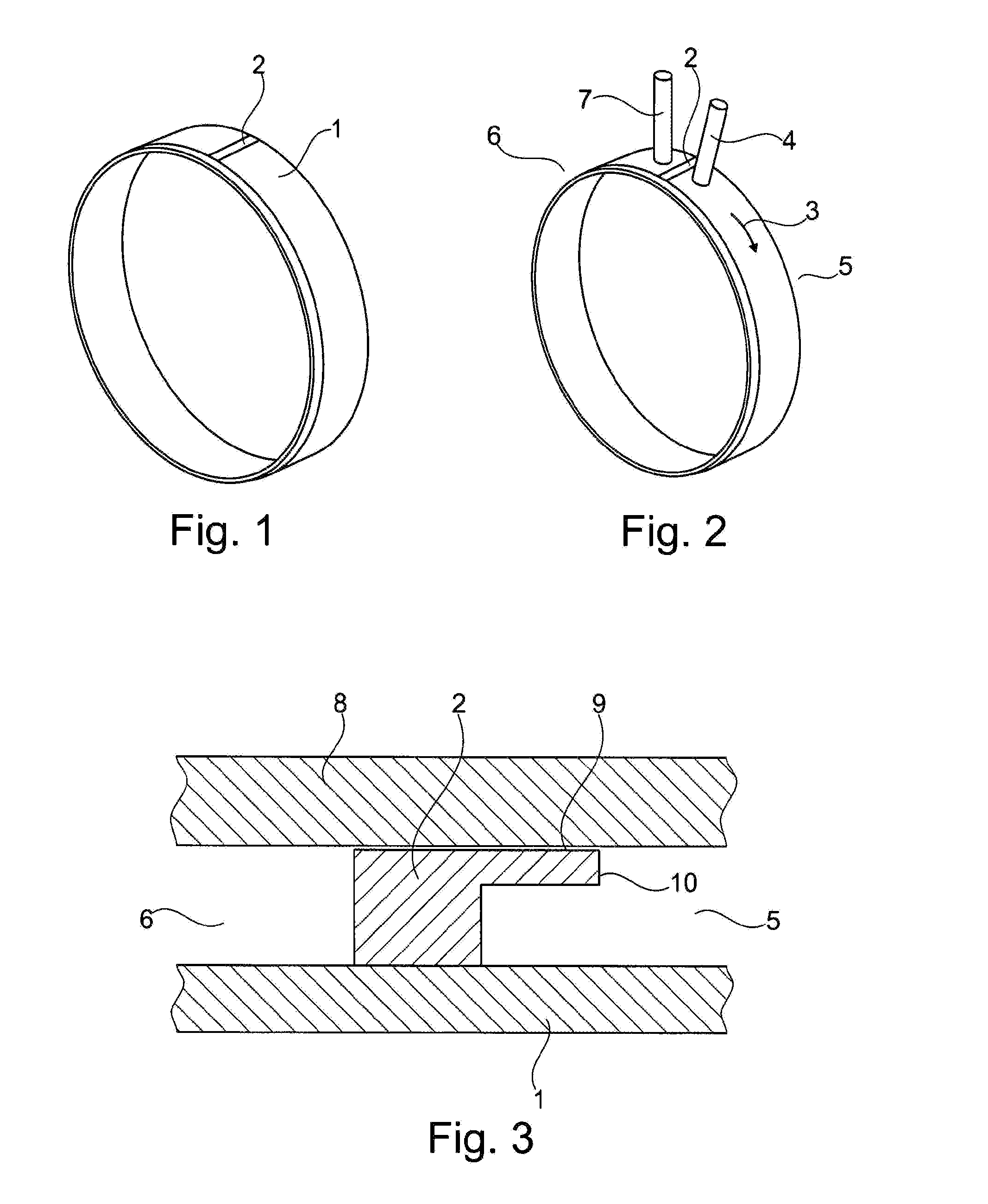 Cooling system for a dynamoelectric machine