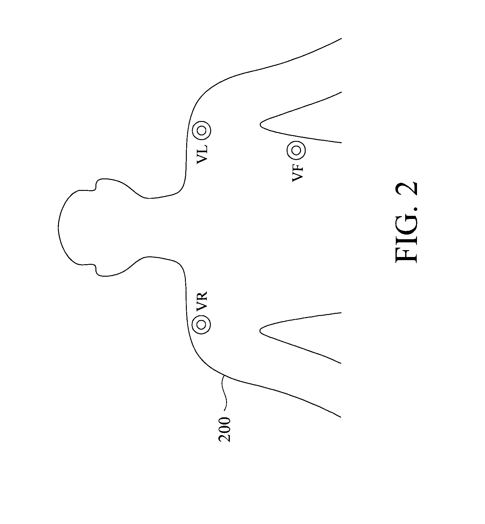 System and method for evaluating cardiovascular performance in real time and characterized by conversion of surface potential into multi-channels