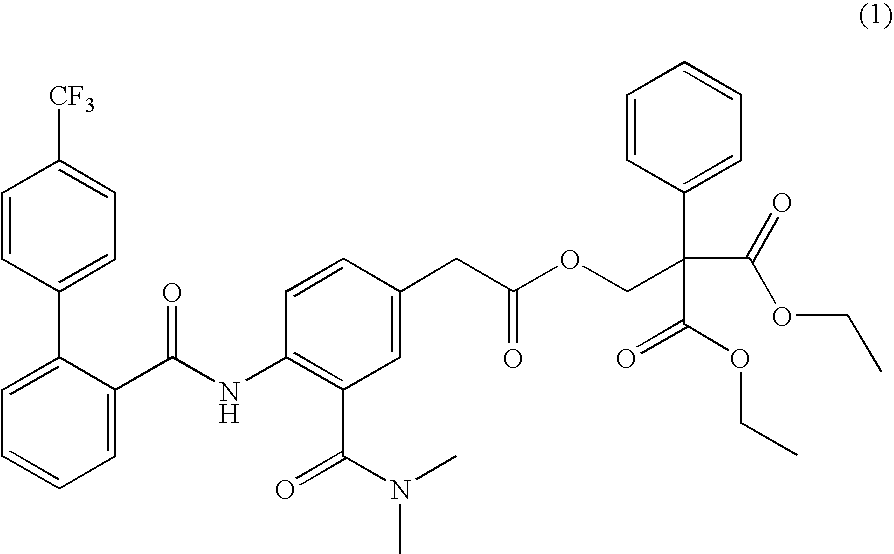 Agent for the treatment or prevention of diabetes, obesity or arteriosclerosis