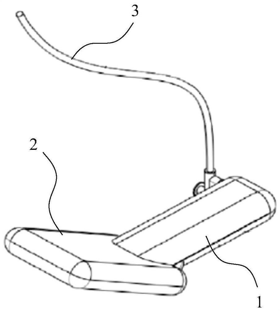 Sputum aspirator and control method thereof