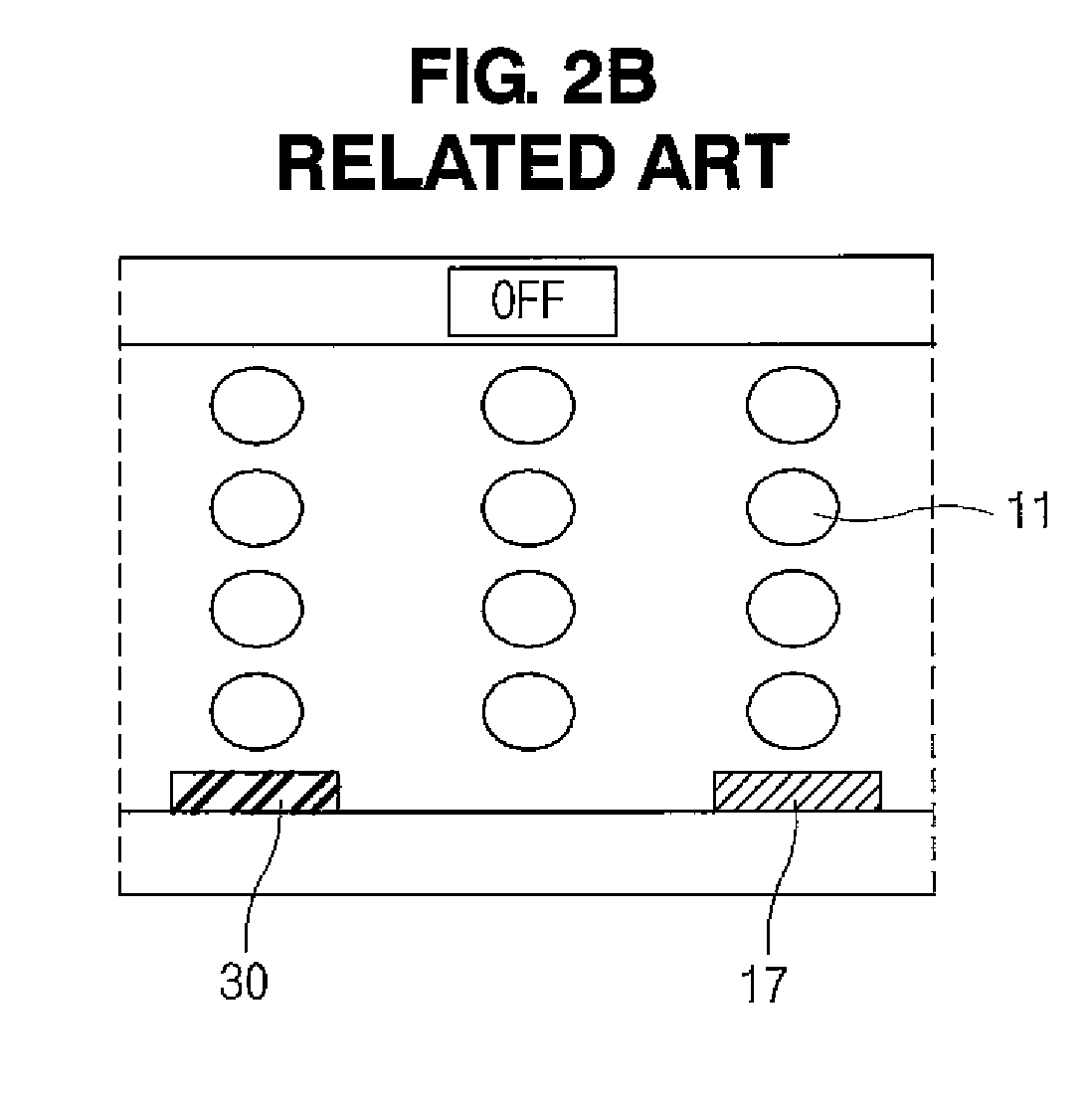 Array substrate for in-plane switching mode liquid crystal display device and method of fabricating the same