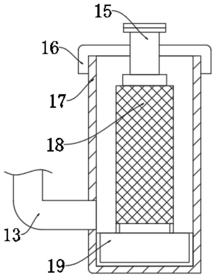 Power transformer for power distribution network substation