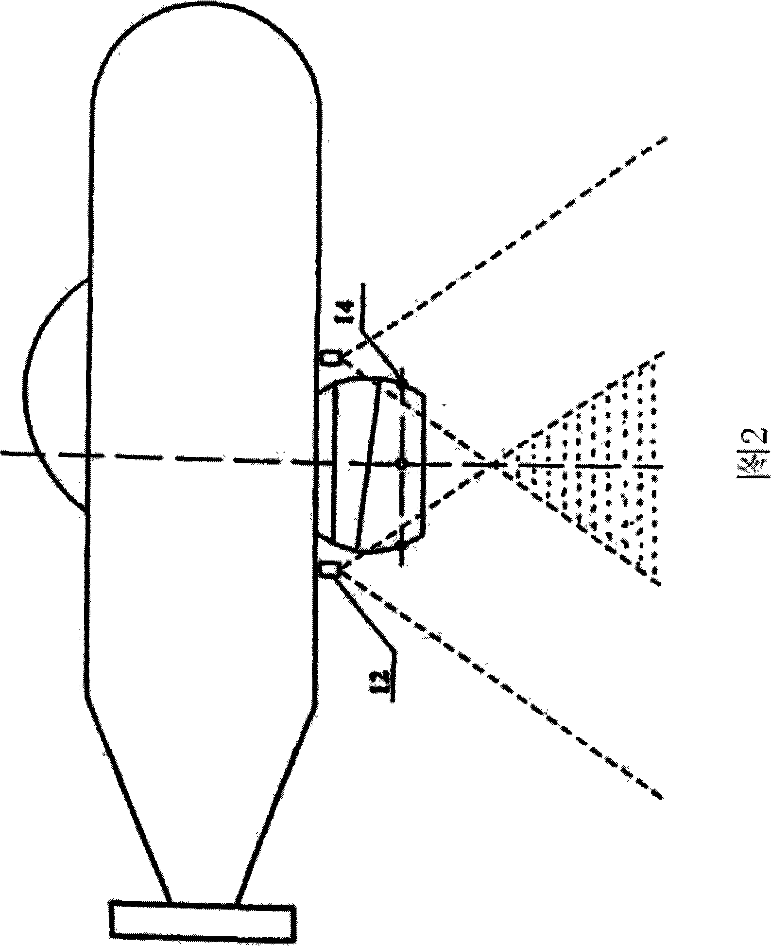 Submarine escape vehicle