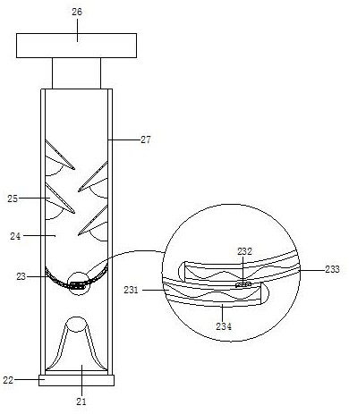 Novel painless super-smooth antibacterial catheter