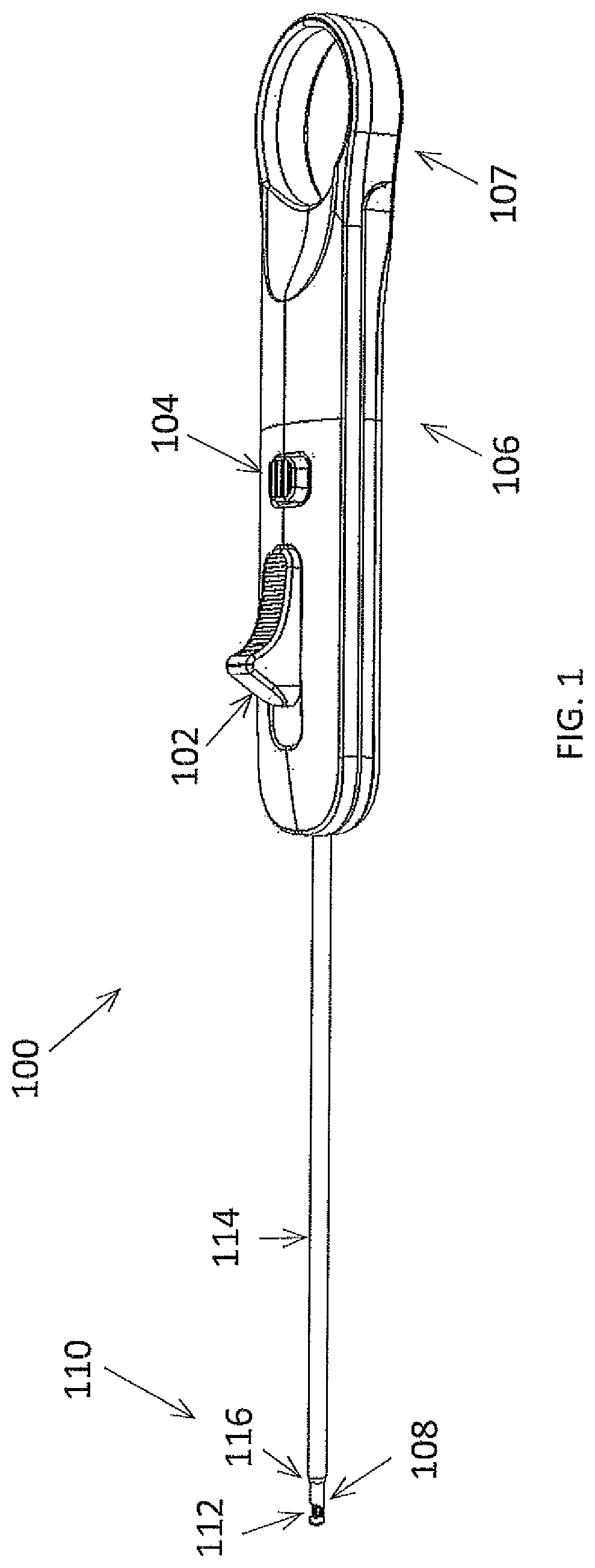 Suture cutting devices