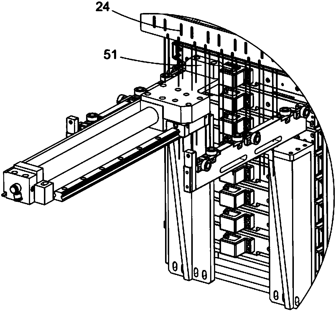 an automatic feeding system