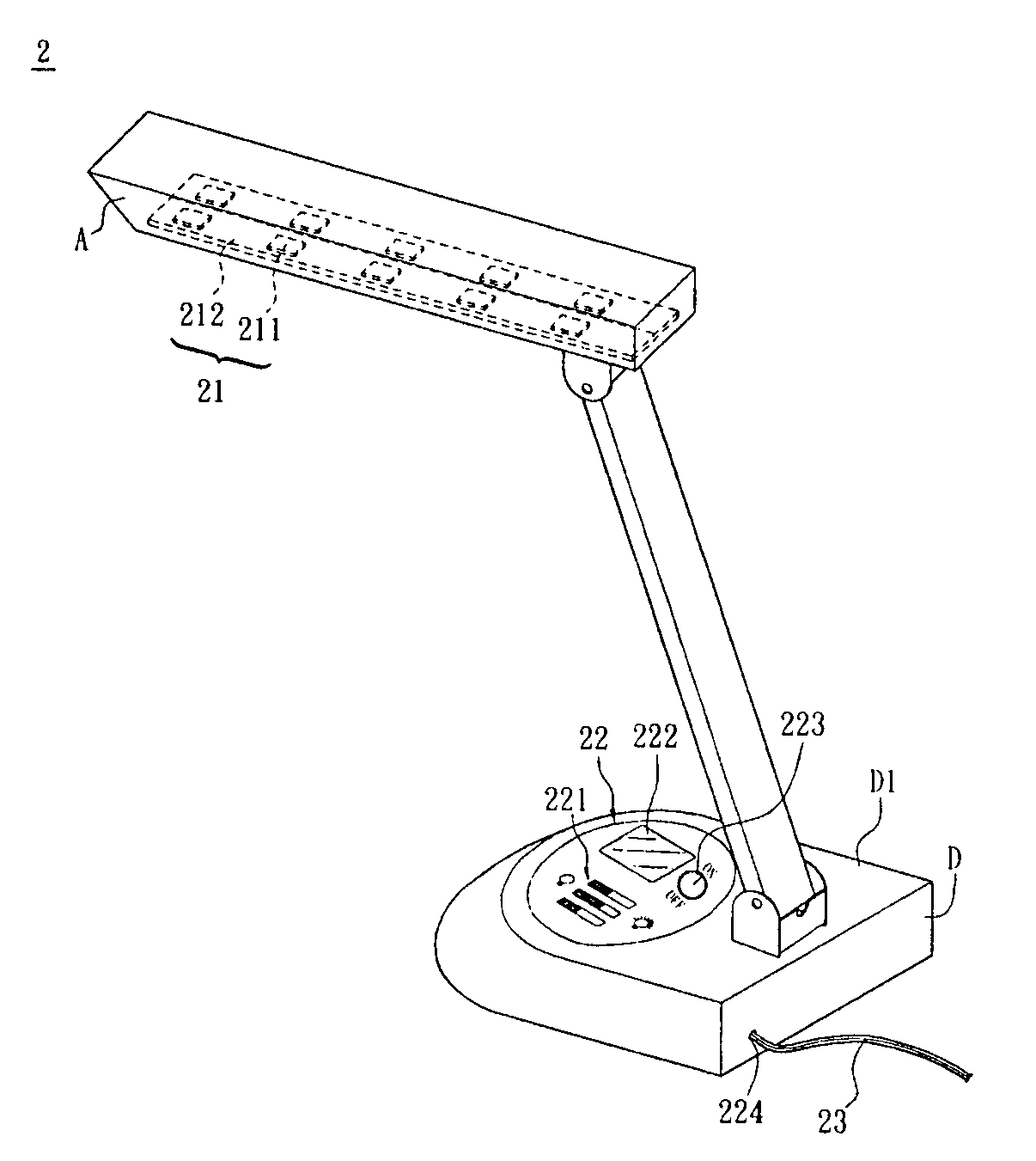 Illumination device