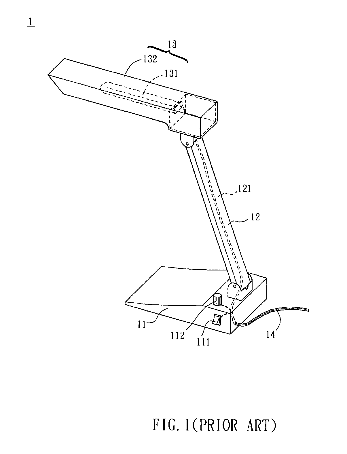 Illumination device