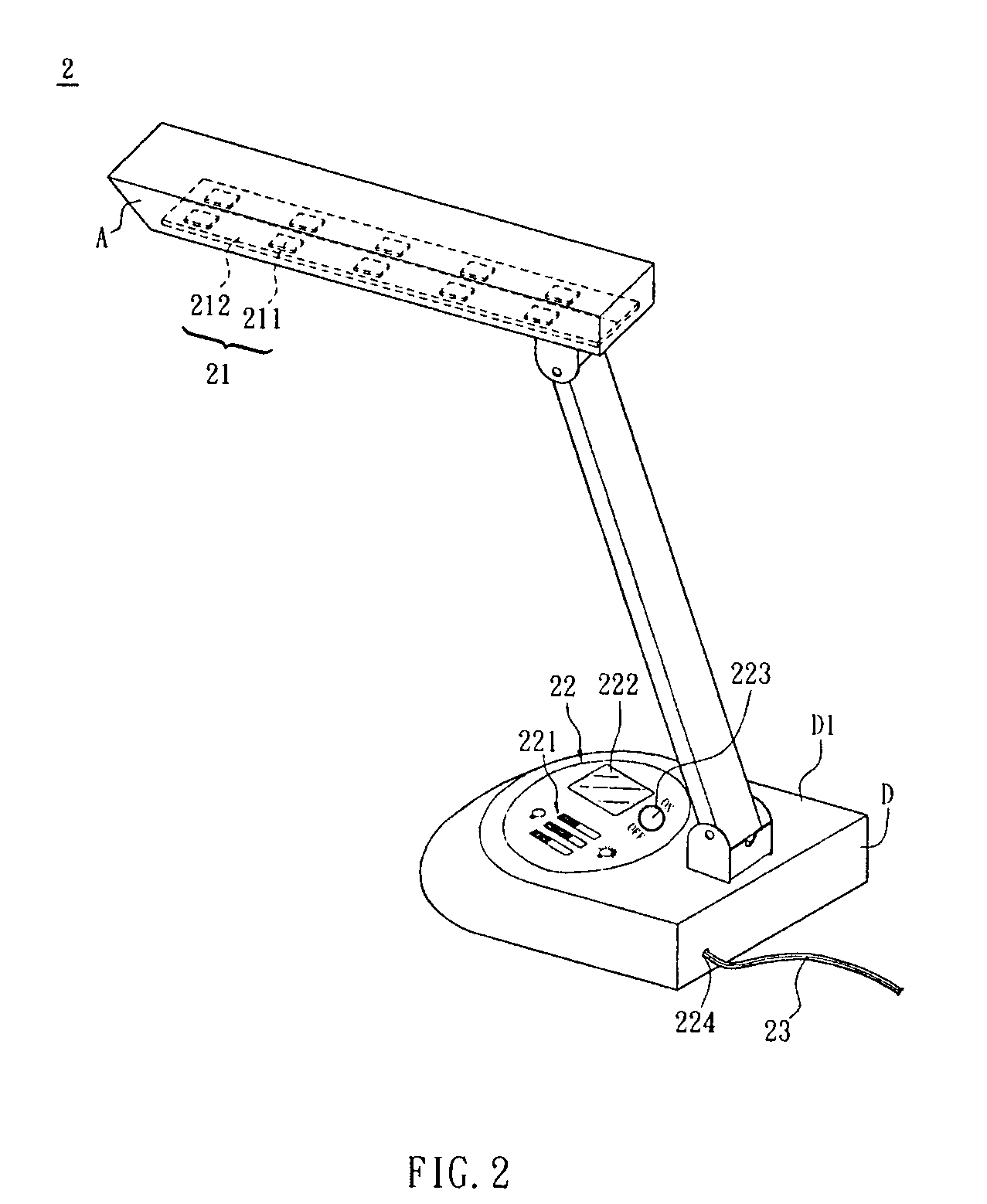 Illumination device