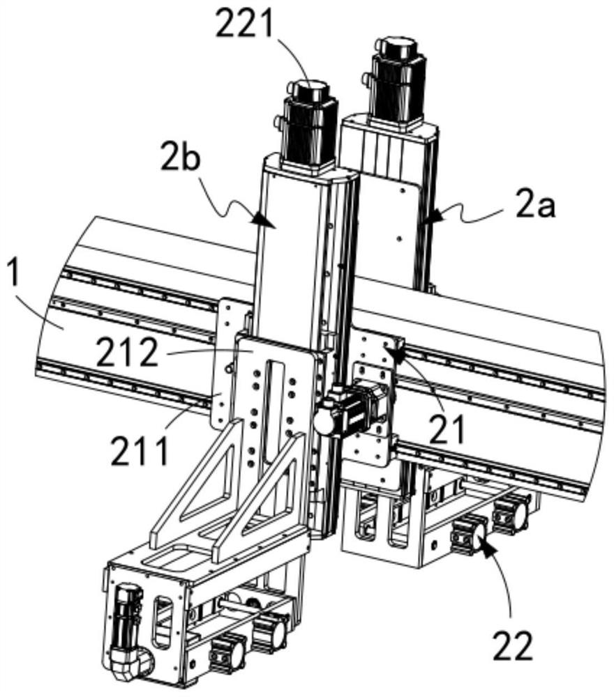 A fully automatic casting and welding process and production line for lead-acid batteries