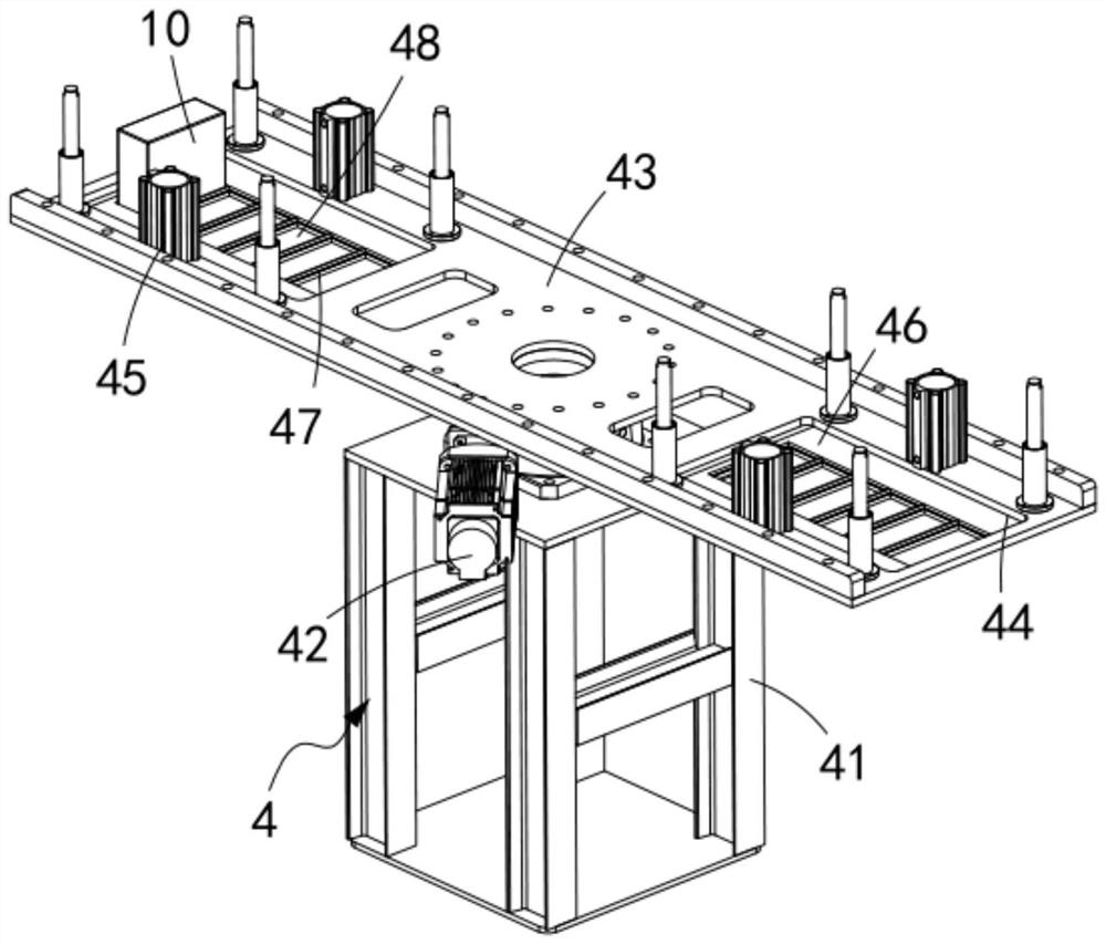 A fully automatic casting and welding process and production line for lead-acid batteries