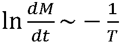 Prediction method for storage life of plastic packaged photoelectric coupler