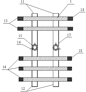 Novel multi-functional knee joint treatment unit with correctable gravity line