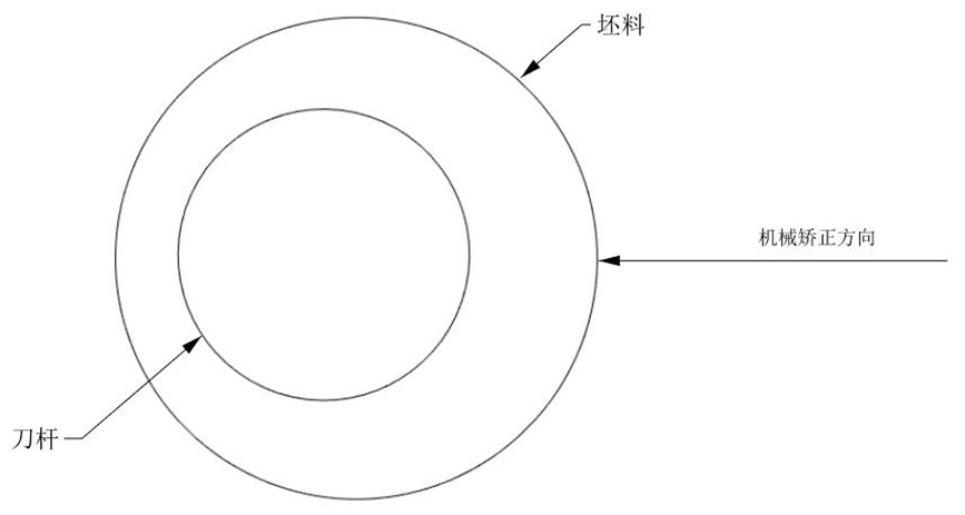 A Drilling Process for Ultra-Long Fine Pore Steel Pipes