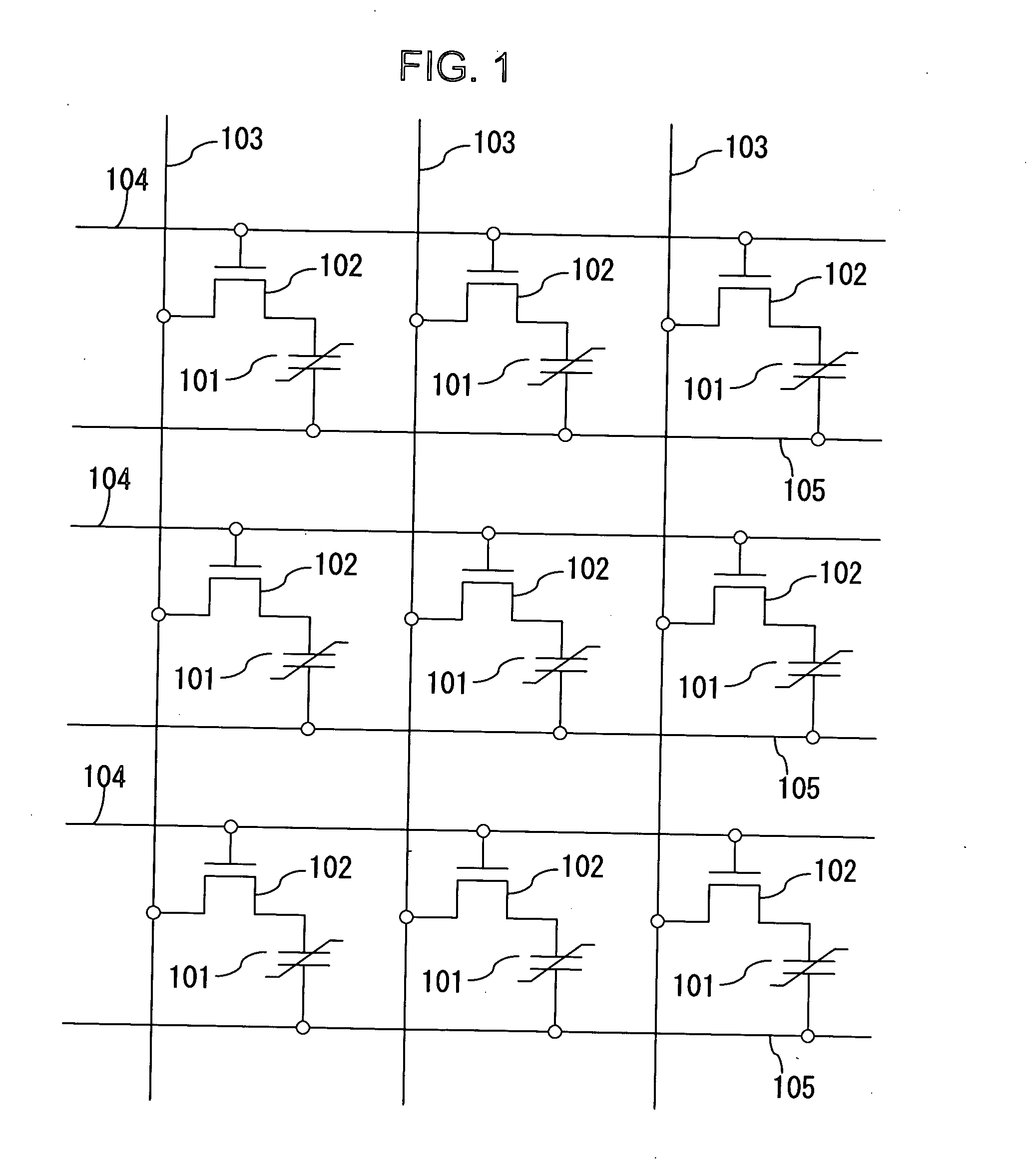 Semiconductor device and manufacturing method thereof