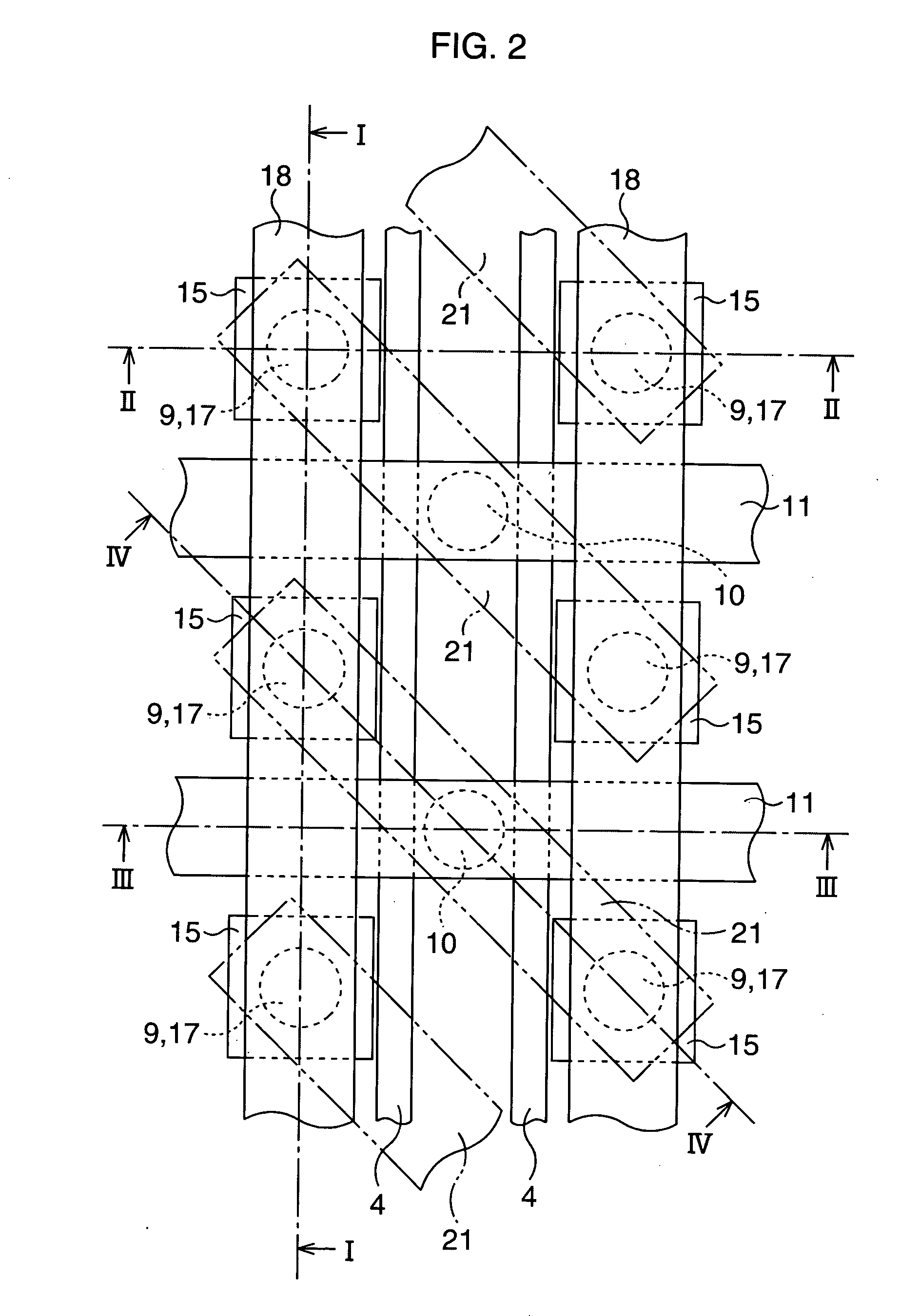 Semiconductor device and manufacturing method thereof