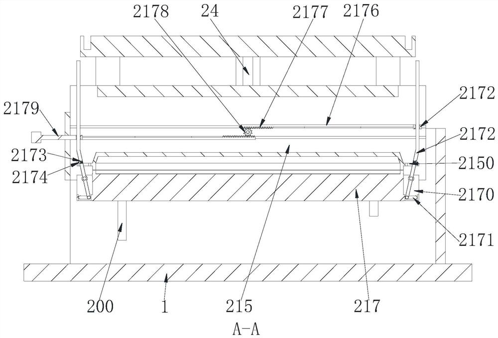 Concrete water reducing agent preparation and processing system