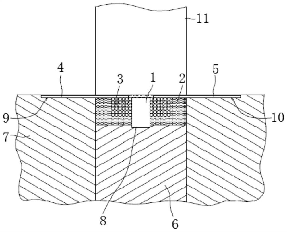 Inductor manufacturing method and inductor