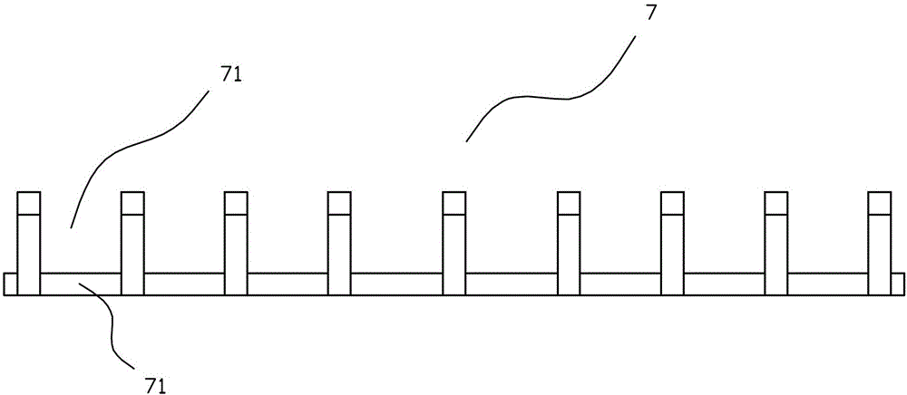 An efficient loading method and system for automatically identifying goods