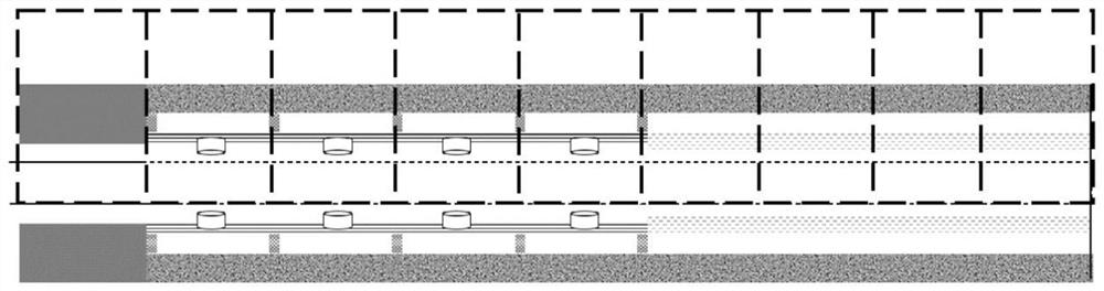 An Intelligent Completion Flow Simulation Method Based on Point-Bridge Topology