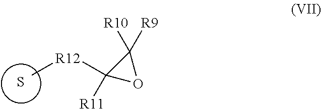 Process for removing degradation acids from hydroformylation reactions