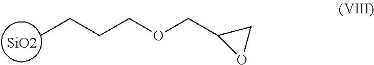 Process for removing degradation acids from hydroformylation reactions