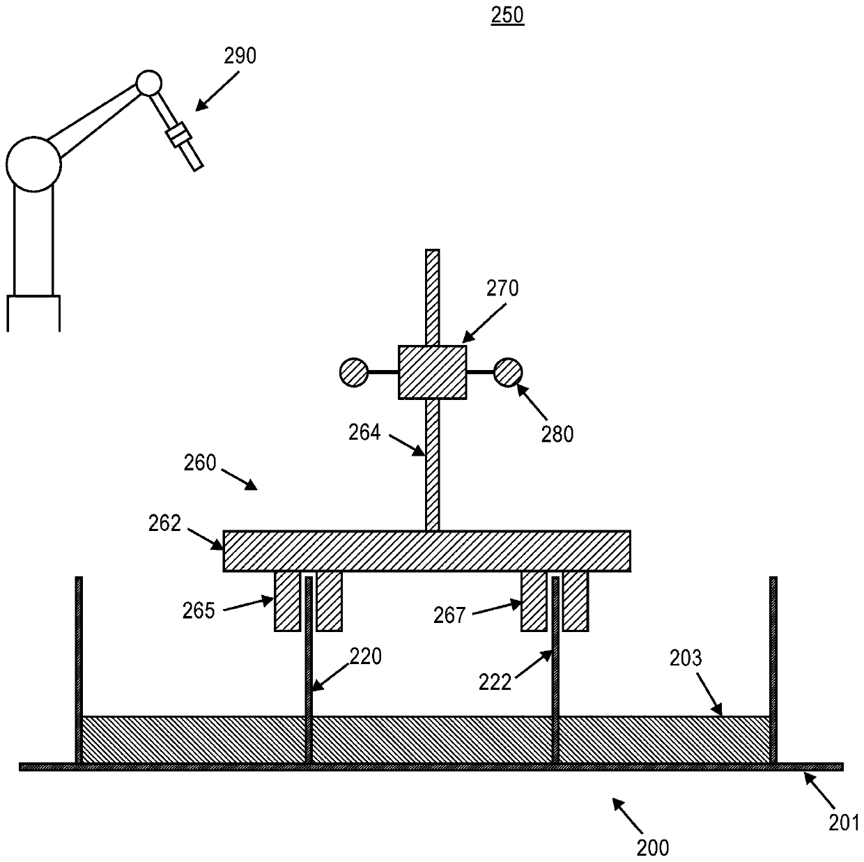 Infrared thermographic inspection system and method for unitized composite structures