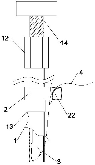 Piano tuning peg capable of being accurately adjusted