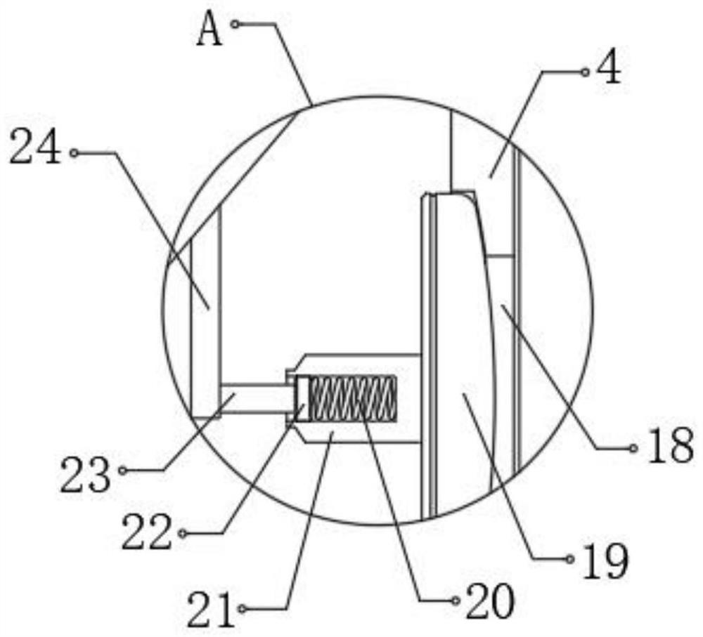 Multifunctional pipeline gas self-closing valve