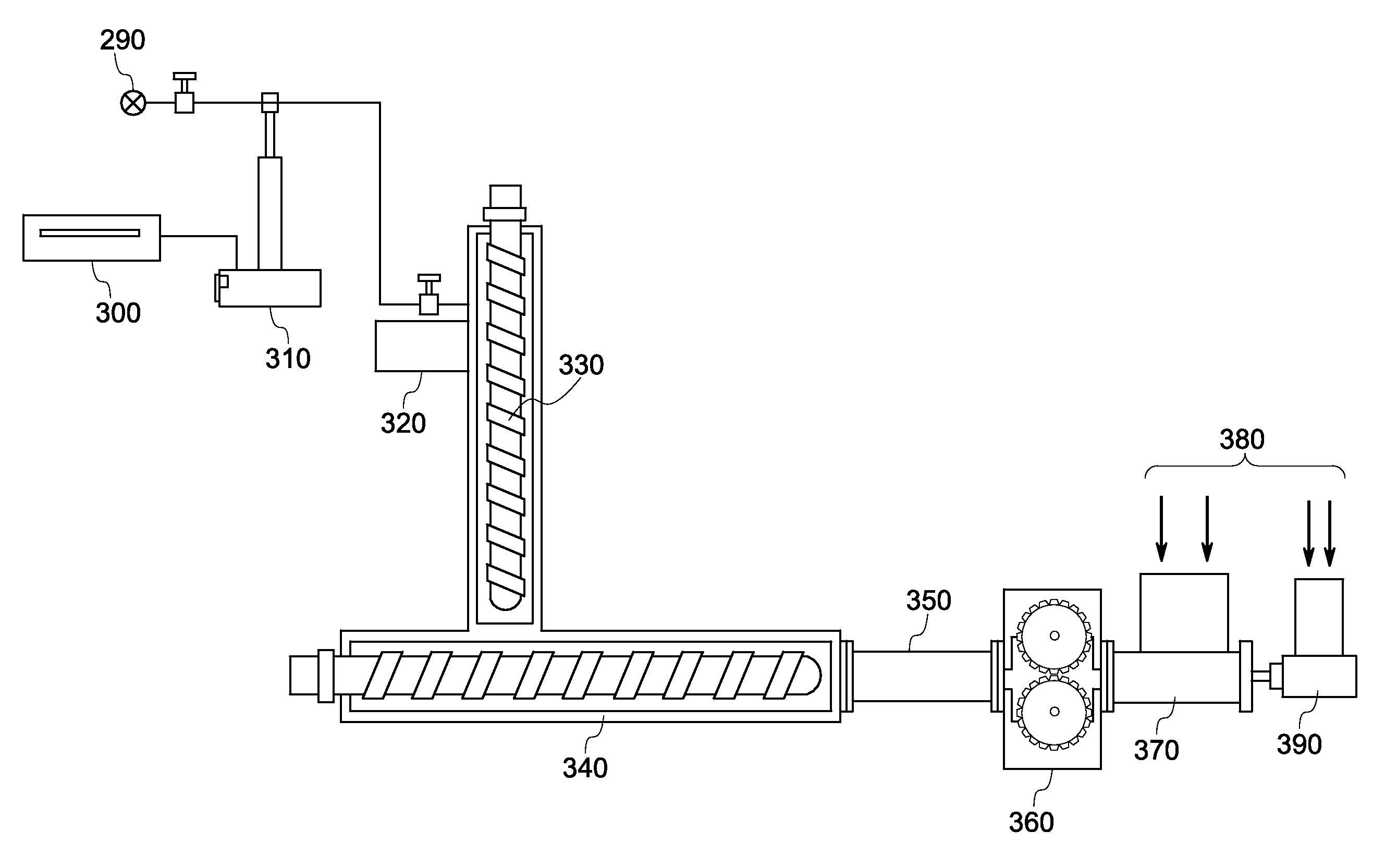 Nano-cellular polymer foam and methods for making them