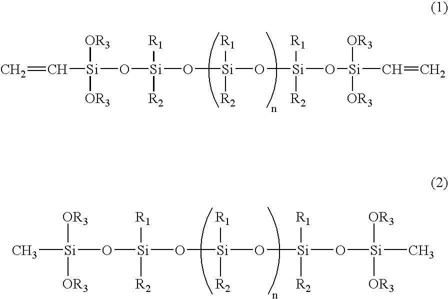 Method of adhering decorative wheel cover to automobile wheel