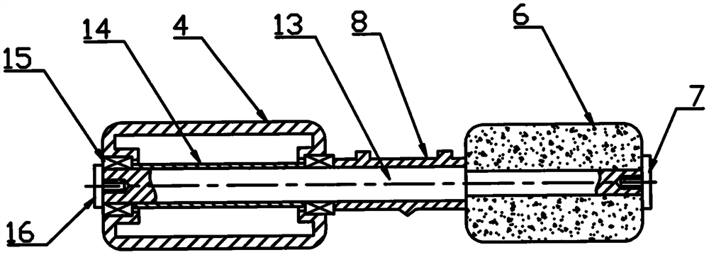 A professional dough rolling device