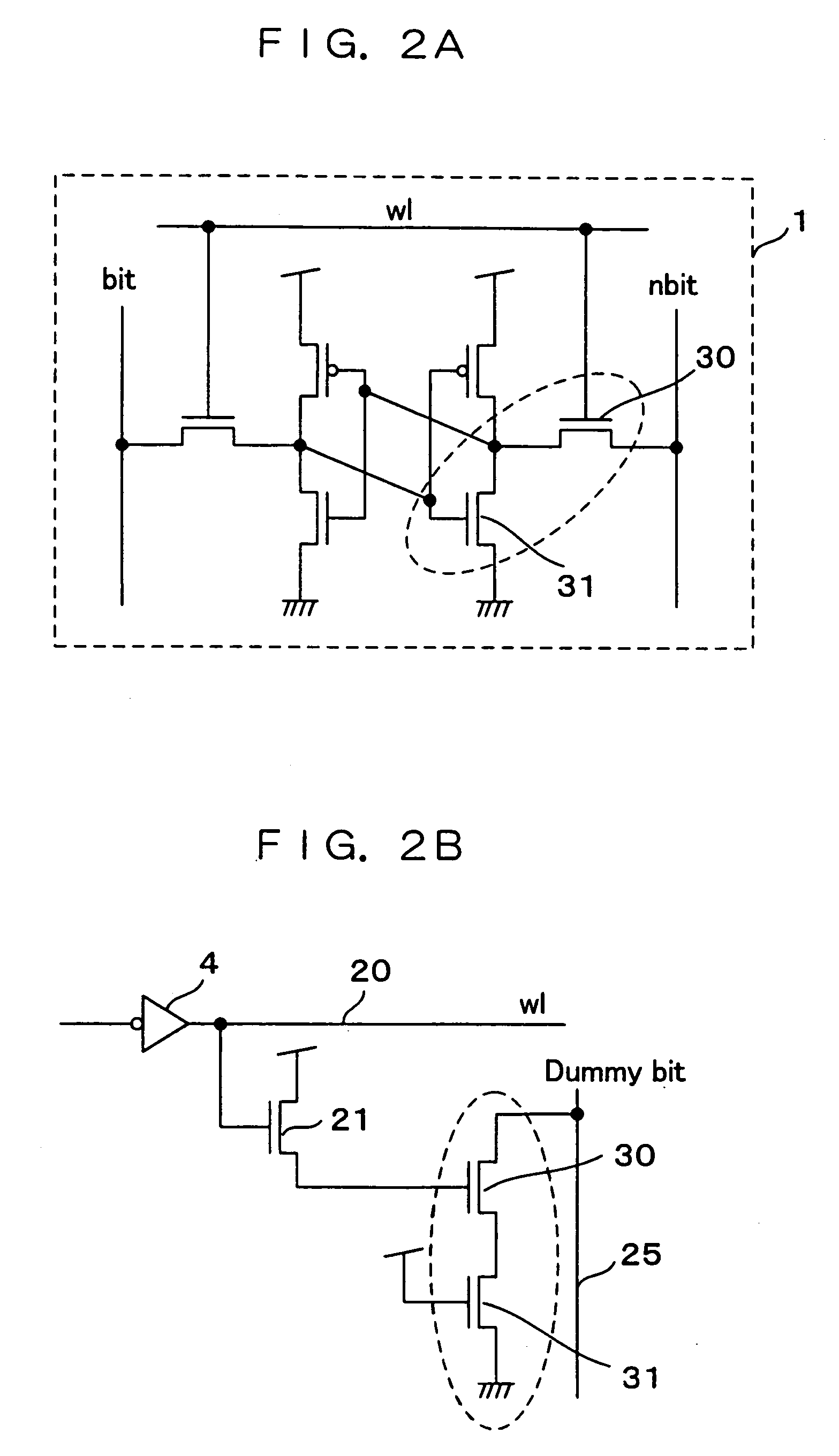 Semiconductor memory storage device capable of high operating speed