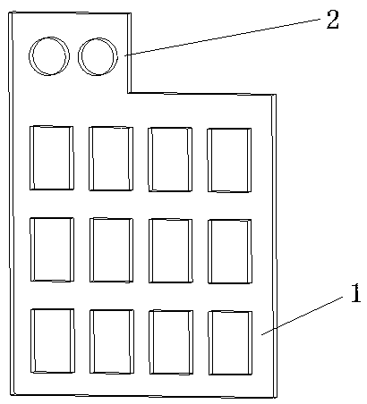 A new battery manufacturing method