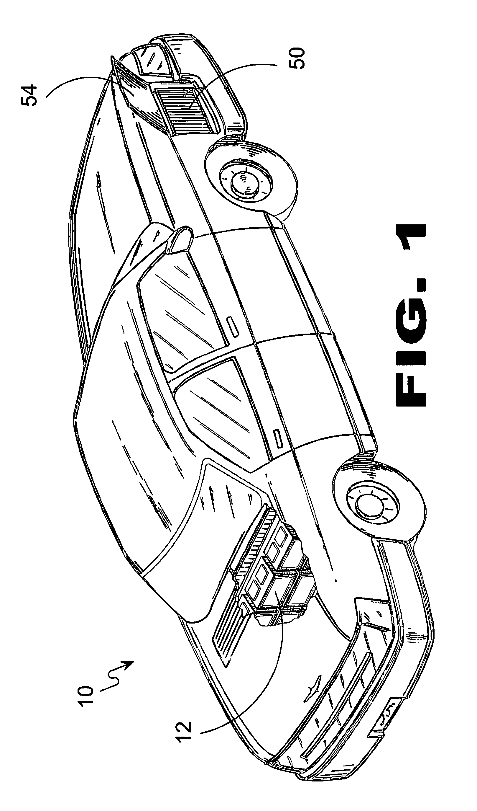 Intermittant electrical charging AC/DC driving system