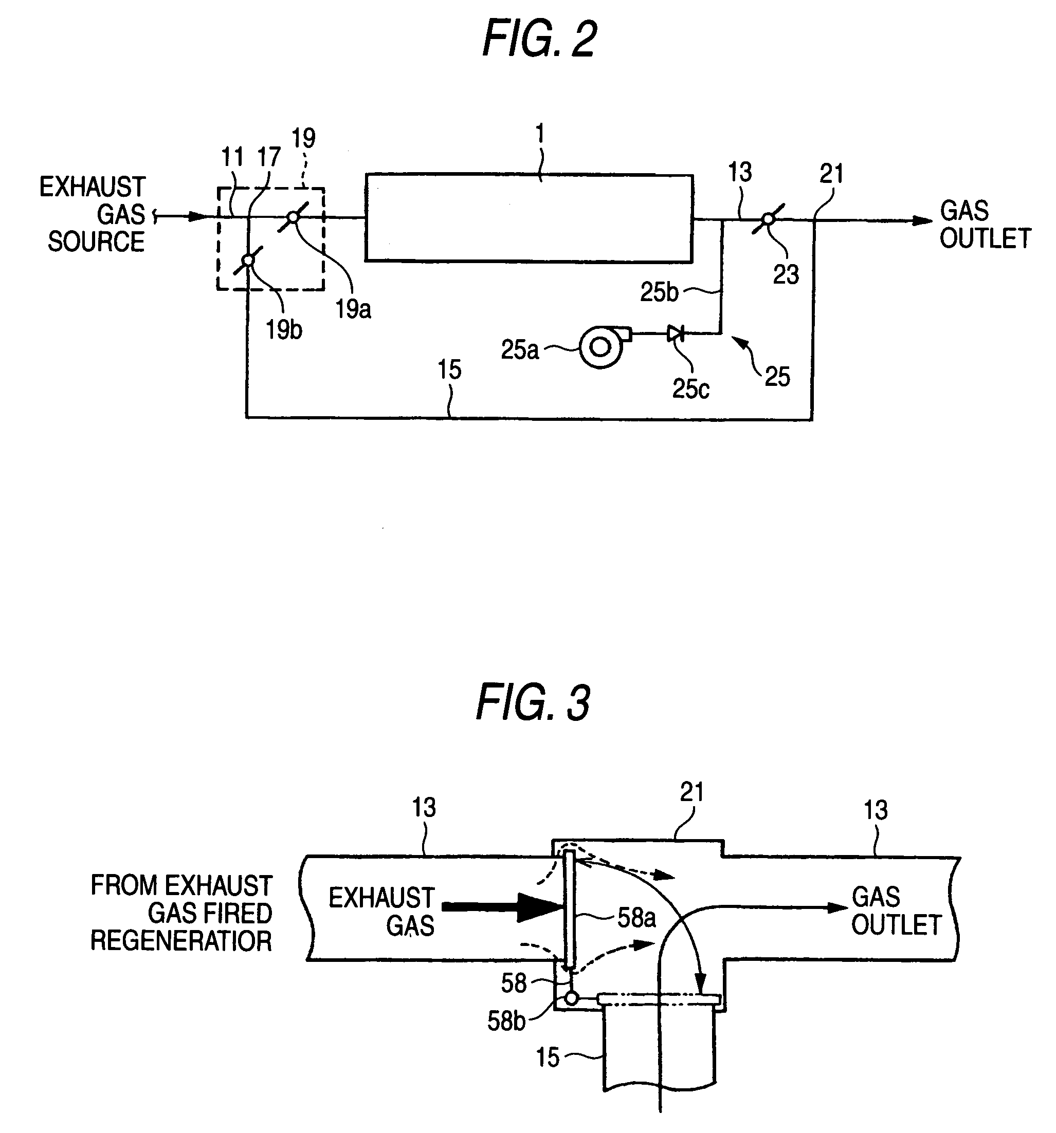 Absorption chiller-heater