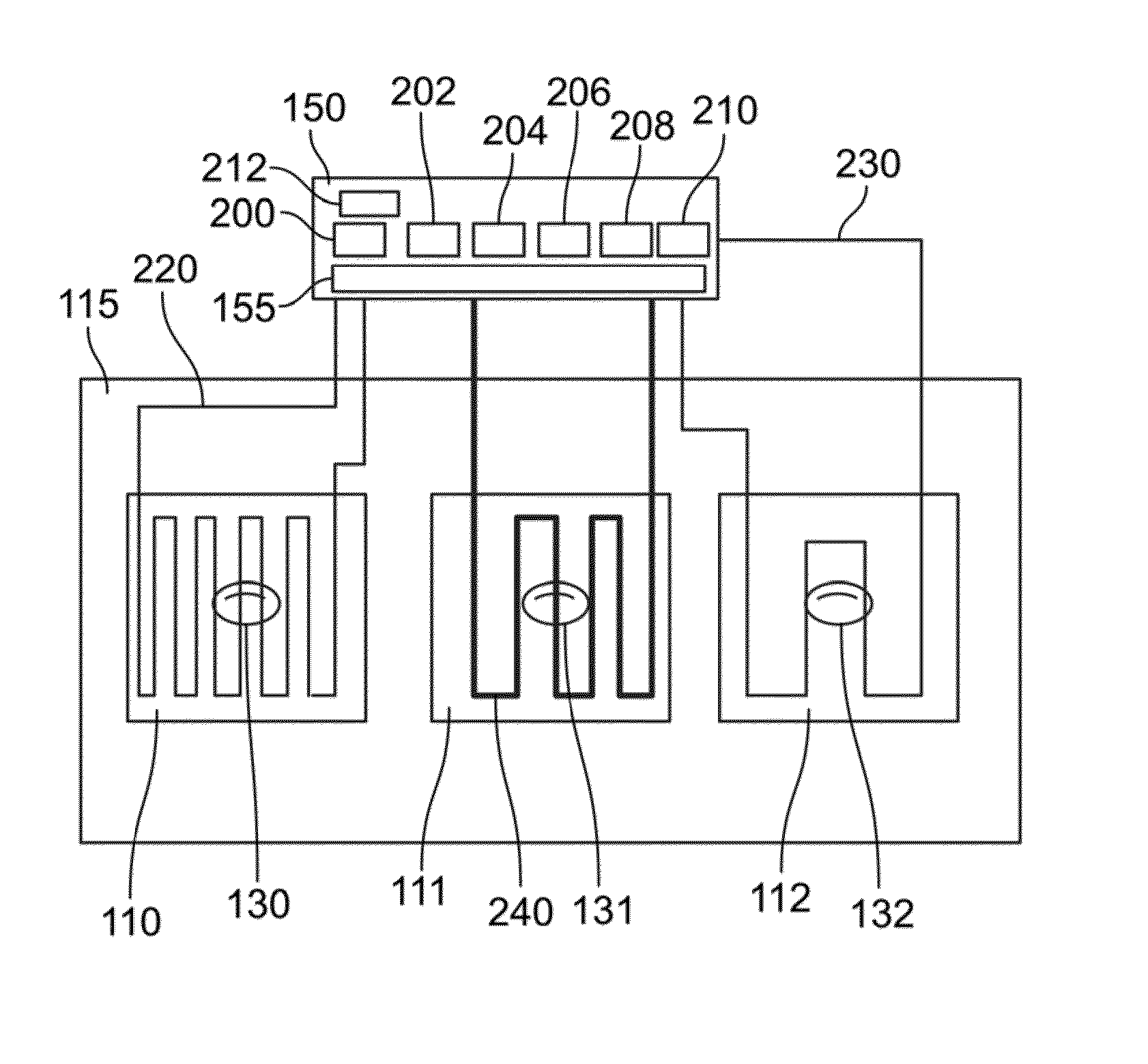 Wireless Medication Monitor