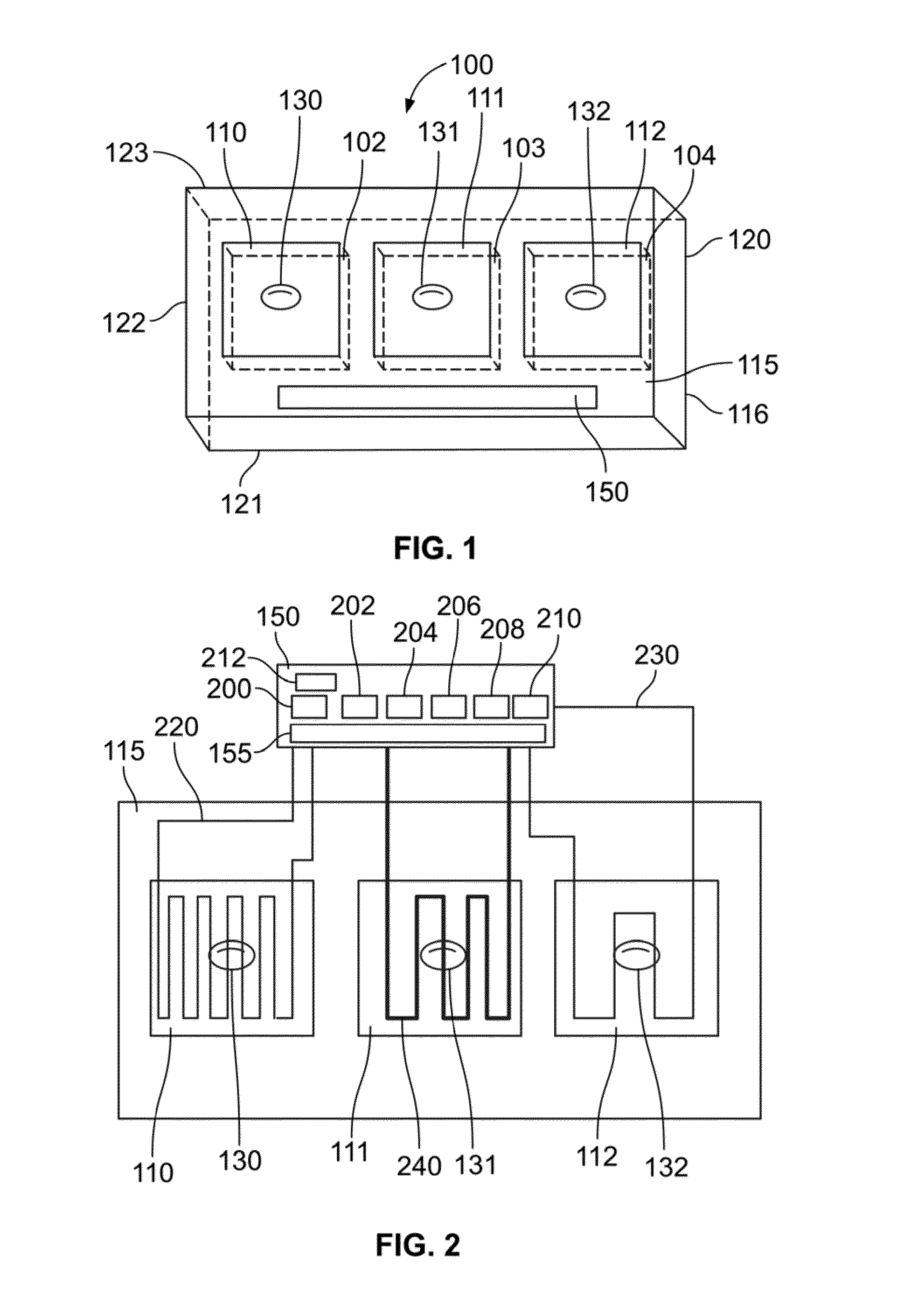 Wireless Medication Monitor