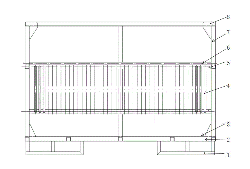 Door guard plate tool appliance for vehicle