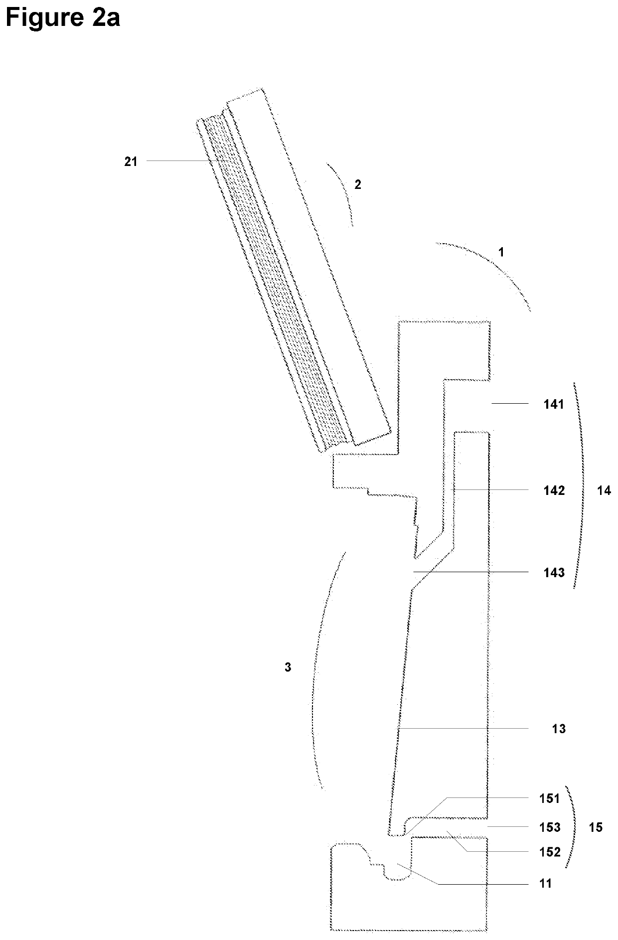 Method and apparatus for automatic chromatography of thin-layer plates