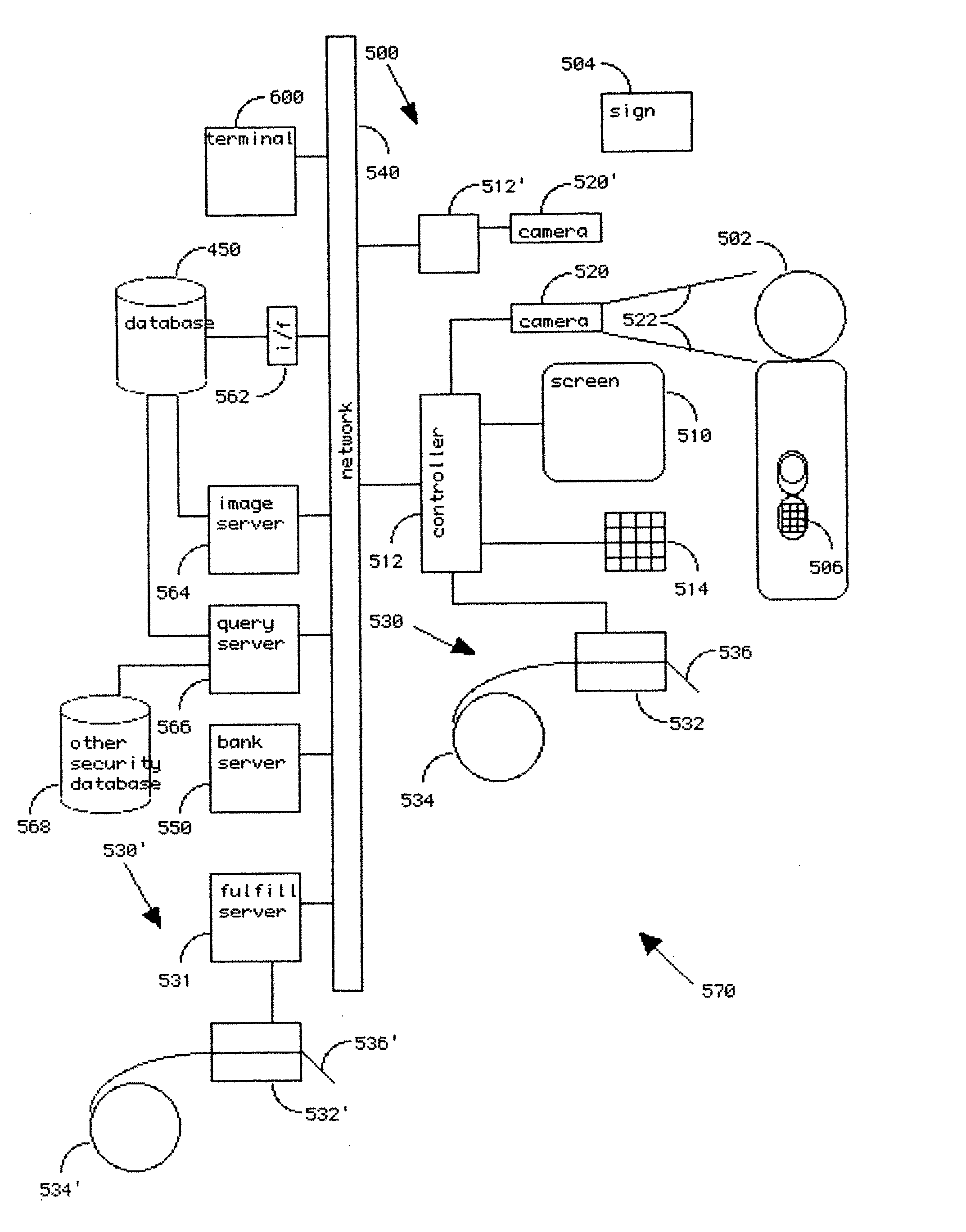 Method and apparatus for improved transaction security using a telephone as a security token