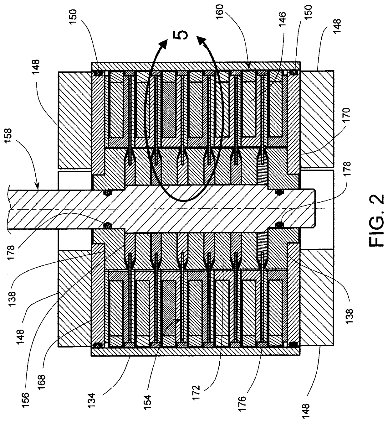 Magnetocaloric refrigerator